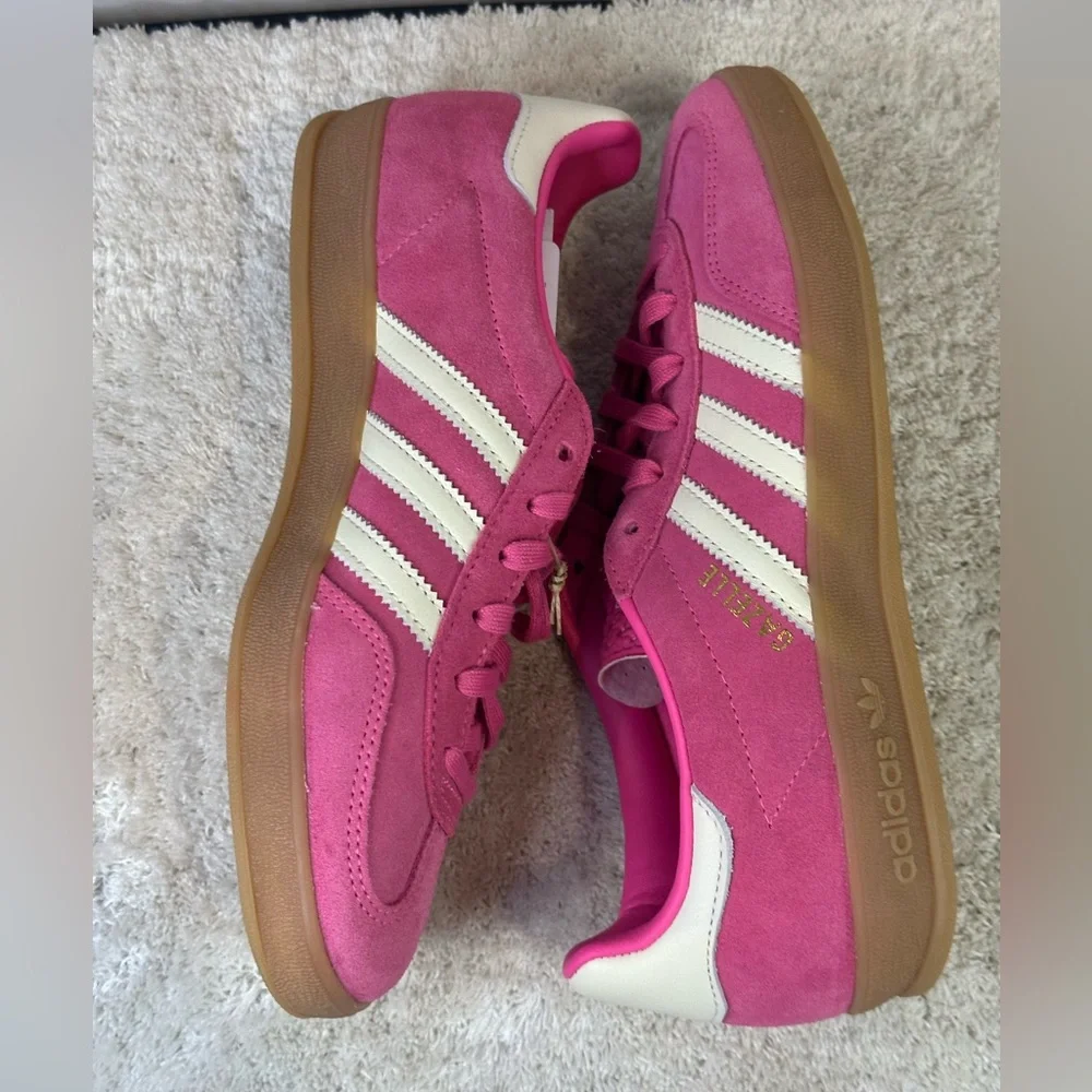 Adidas Gazelle Indoor